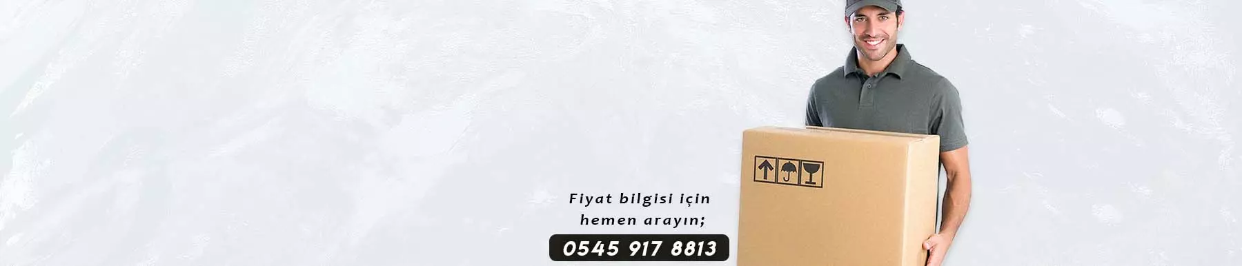 Göktürk Nakliyat Göktürk Nakliyat görseli